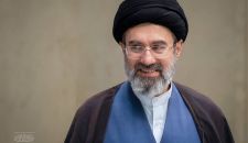 قائد الثورة الإسلامية يشكر المرجعية والشعب العراقي على دعمهم لإيران